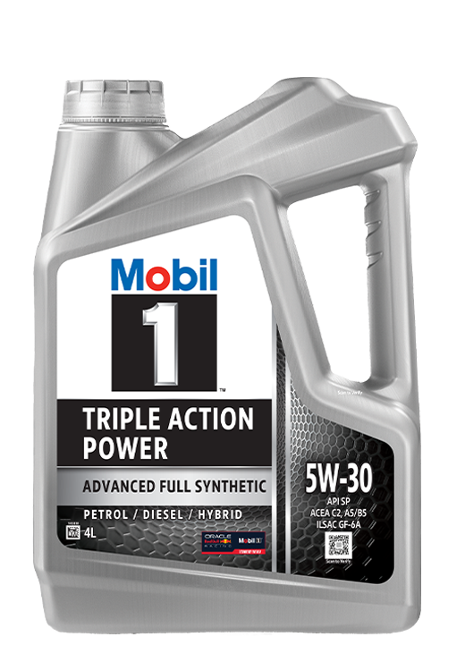 Mobil 1 5w-30